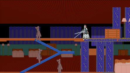 Knight Lolita screenshot 5