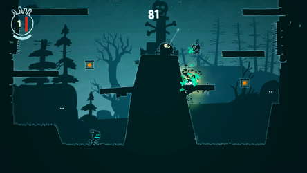 Bouncy Bob screenshot 1