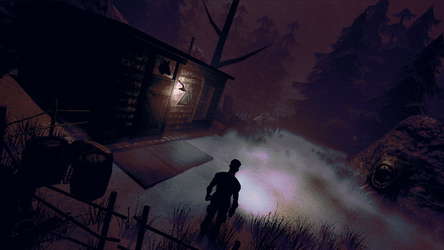Flesh Made Fear screenshot 4