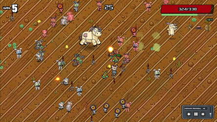Bearzerk screenshot 9