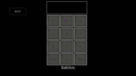 Neural: Forbidden screenshot 8