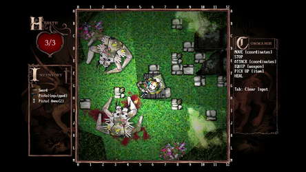 Camelot 10000CE screenshot 4