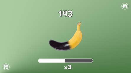 Banana Gine screenshot 3