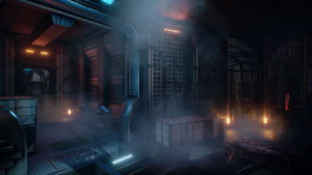Conarium screenshot 11
