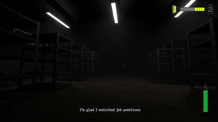 SHADOW PUPPET screenshot 5
