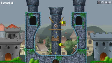 Zombie Ballz screenshot 11