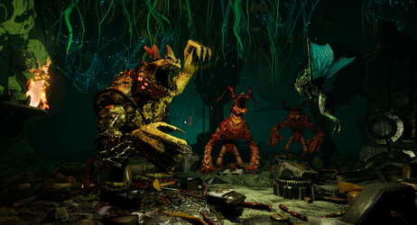 Arboria screenshot 33