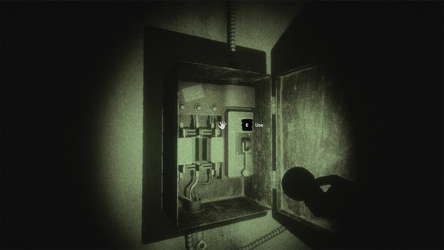 Orph - The Lost Boy screenshot 13