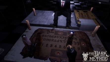 The Dark Method screenshot 5