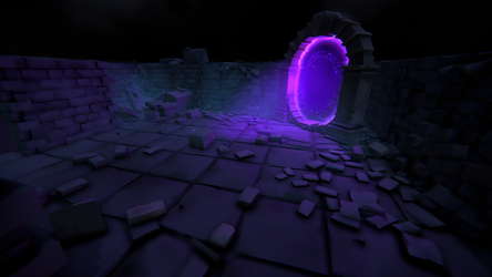 The Black Grimoire: Cursebreaker screenshot 9