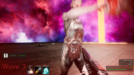 Voidwalkers: The Gates Of Hell screenshot 10