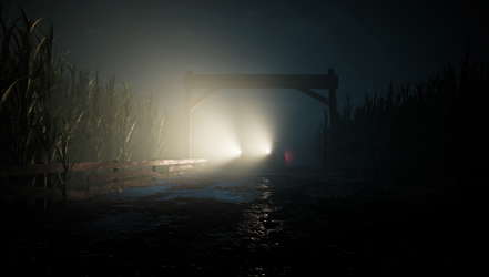 Rose and Cross screenshot 5