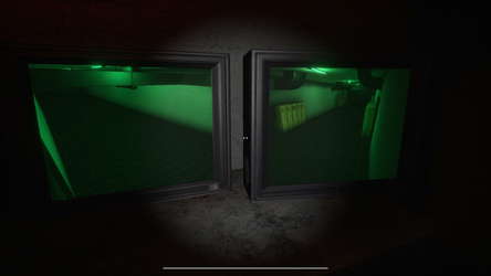 Specter Trail screenshot 2