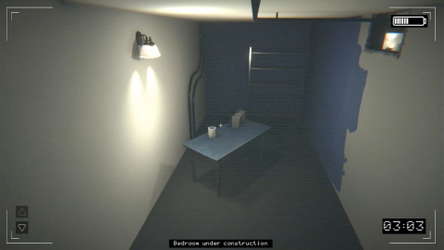 Paragnosia screenshot 6