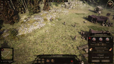 Orc Warchief: Prologue screenshot 4