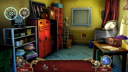 Demon Hunter 2: New Chapter screenshot 8