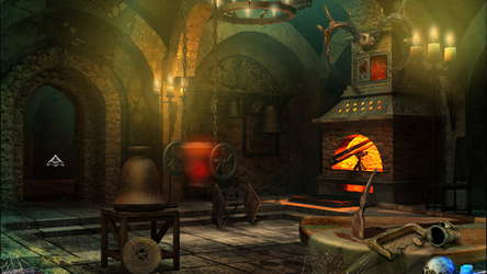 Revenge of the Spirit: Rite of Resurrection screenshot 15