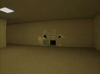 Backrooms: The Labyrinth screenshot 12