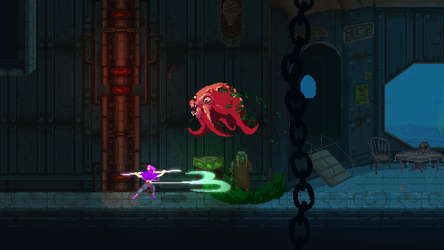 Emberbane screenshot 12