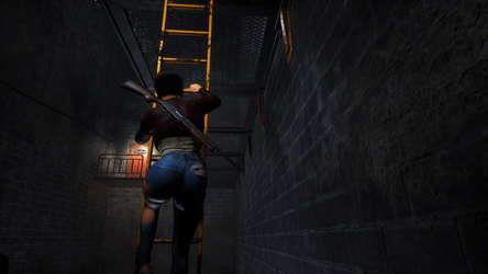The Dead Thread screenshot 20