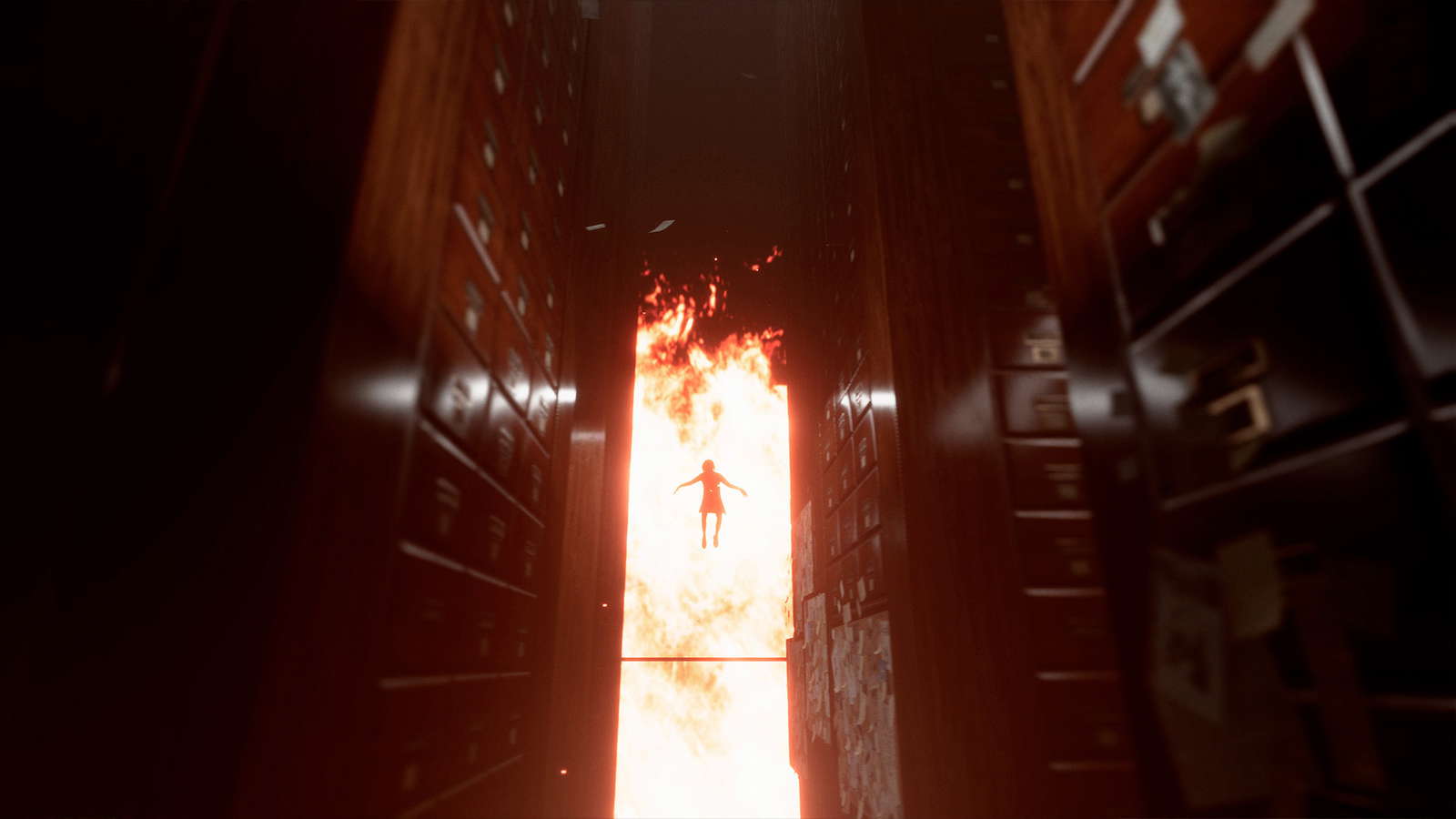 HINGE VR screenshot