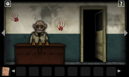 Forgotten Hill First Steps screenshot 9