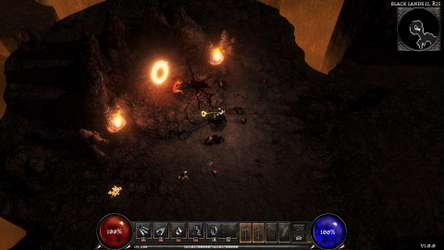 Anima : The Reign of Darkness screenshot 13