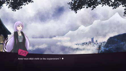 Lucy's Journey screenshot 3