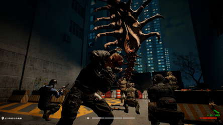 Survival Guide 2 screenshot 17