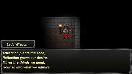 The Testing Chamber screenshot 5
