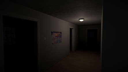 Ghost Exorcism INC. screenshot 12