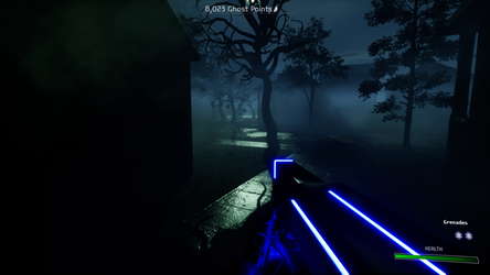 Ghost Terminator screenshot 12