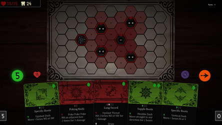 Ardor screenshot 1