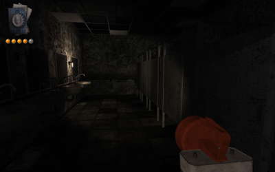 The Hat Man: Shadow Ward screenshot 10