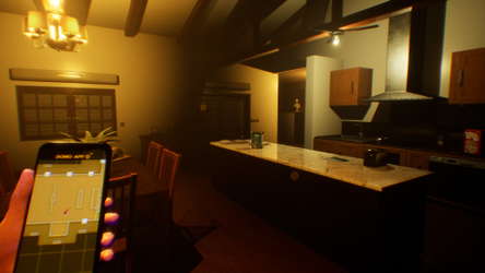 ALTERITY EXPERIENCE screenshot 8