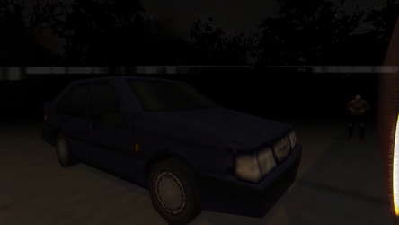 Bite Night screenshot 3