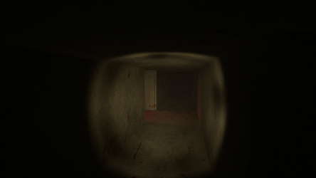 The Backrooms: Descent screenshot 5