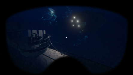 Submarine Terror screenshot 2