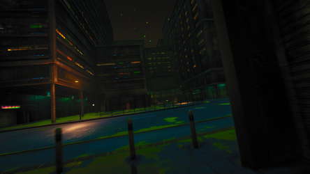 Hong Kong Obscure screenshot 12