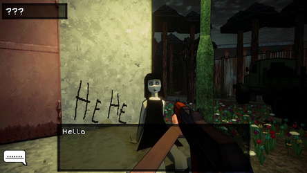 Restless Grounds screenshot 6