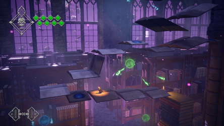 Candle Knight screenshot 5
