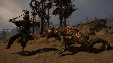 ELEX II screenshot 5