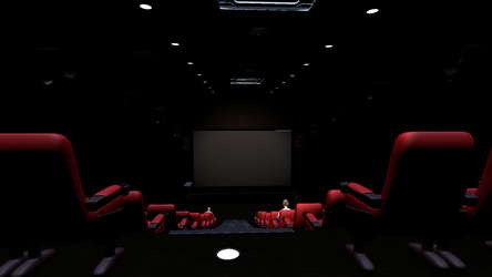 Silent Reel screenshot 2