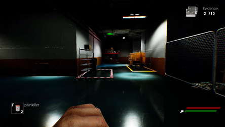 Surreal Nightmare screenshot 7