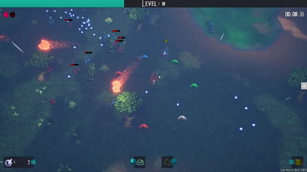 Slime Masters screenshot 6