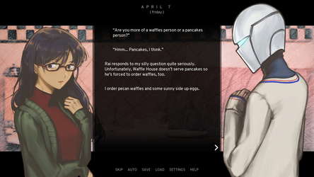 the head well lost screenshot 5
