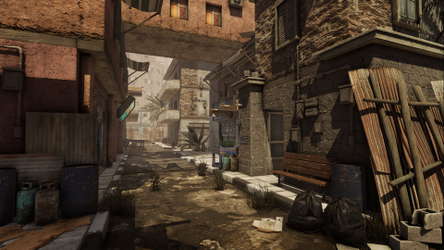 VAR: Exterminate screenshot 3