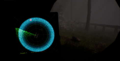 Tempus Triad screenshot 4