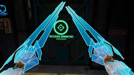 Boiling Steel screenshot 2
