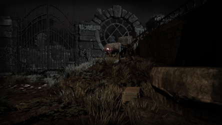 Temple of Shadows screenshot 12